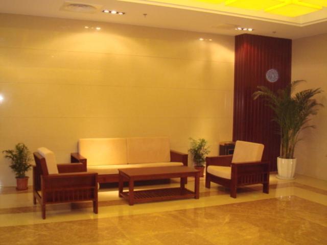 Neighbourhood Holiday Hotel Suzhou Tô Châu Ngoại thất bức ảnh
