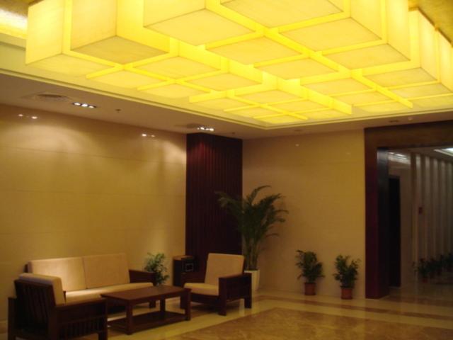 Neighbourhood Holiday Hotel Suzhou Tô Châu Ngoại thất bức ảnh