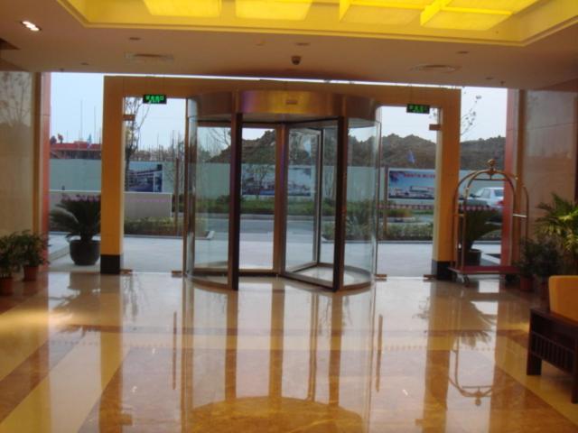 Neighbourhood Holiday Hotel Suzhou Tô Châu Ngoại thất bức ảnh