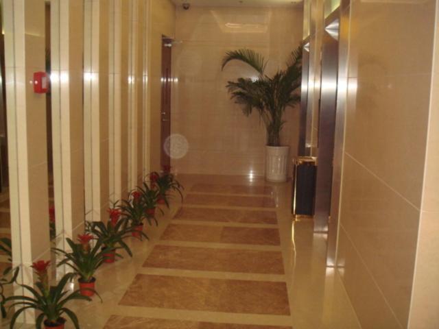 Neighbourhood Holiday Hotel Suzhou Tô Châu Ngoại thất bức ảnh