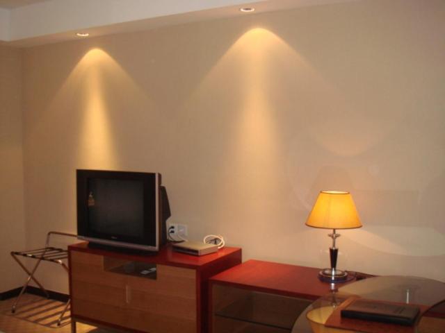 Neighbourhood Holiday Hotel Suzhou Tô Châu Phòng bức ảnh