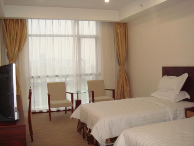 Neighbourhood Holiday Hotel Suzhou Tô Châu Phòng bức ảnh