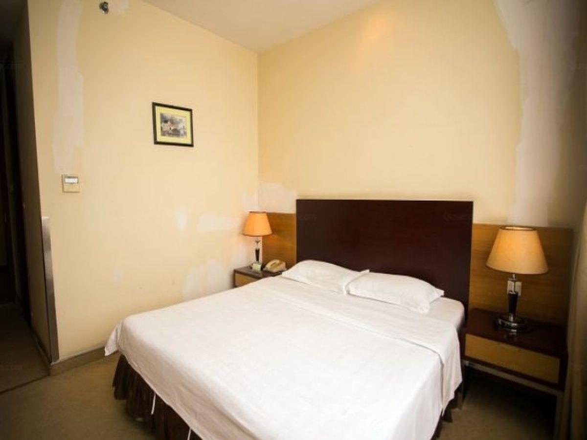 Neighbourhood Holiday Hotel Suzhou Tô Châu Ngoại thất bức ảnh