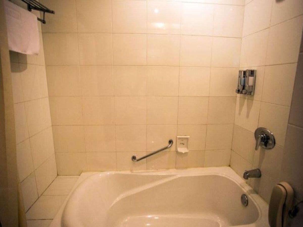 Neighbourhood Holiday Hotel Suzhou Tô Châu Ngoại thất bức ảnh